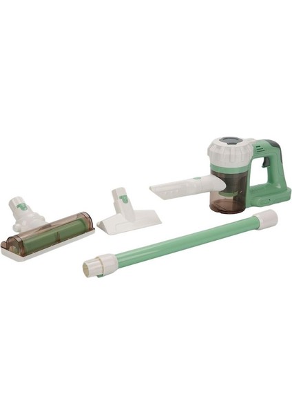 4908 Sun-Rst-Hmy-Ev Aleti Dikey Süpürge Fonk A Yşl Sesli modelleri