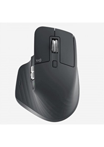 Logitech Mx Master 3s Bluetooth Lazer Mouse fiyatları