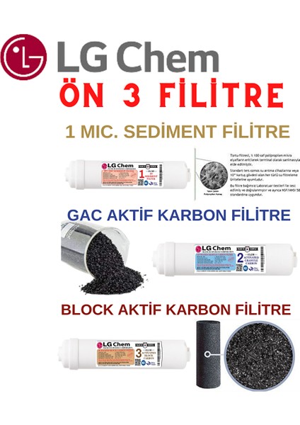 Platinum 12 Litre 14 Aşama 7 Filitre Su Arıtma Cihazı. modelleri