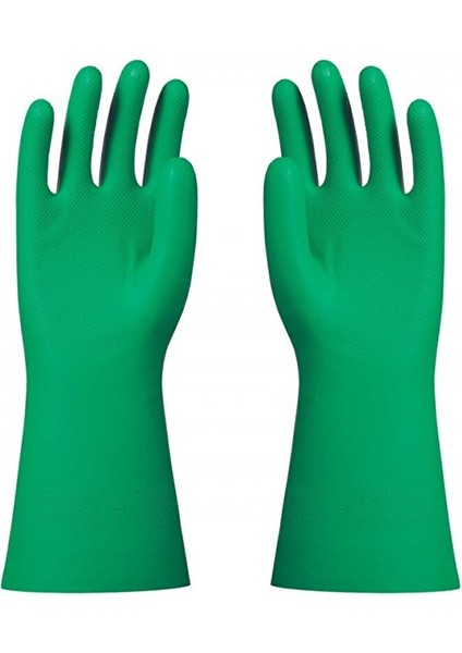Eldiven Nitril 40 Pamuk Astarlı