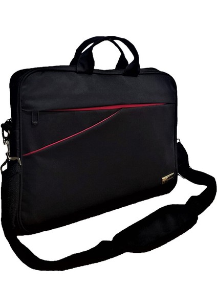 Vgm 6900 15,6'' Siyah Laptop Çantası