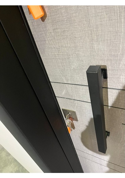 Tırnaklı Kale Kilitli Çelik Kapılar fırsatları