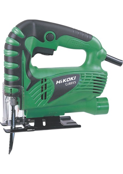 CJ65V3 65MM 400W Profesyonel Dekupaj Testere