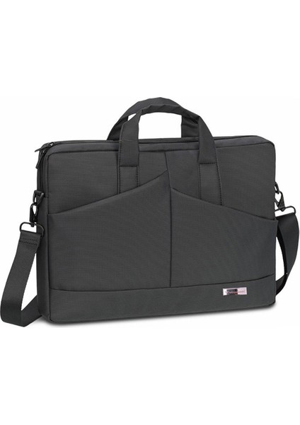 Tulpar 6457 17,3'' Siyah Laptop Çantası