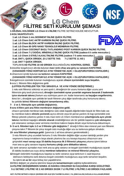 Kapali Kasa 3 Ön Fi̇li̇tre Inli̇ne Qui̇ck fırsatları