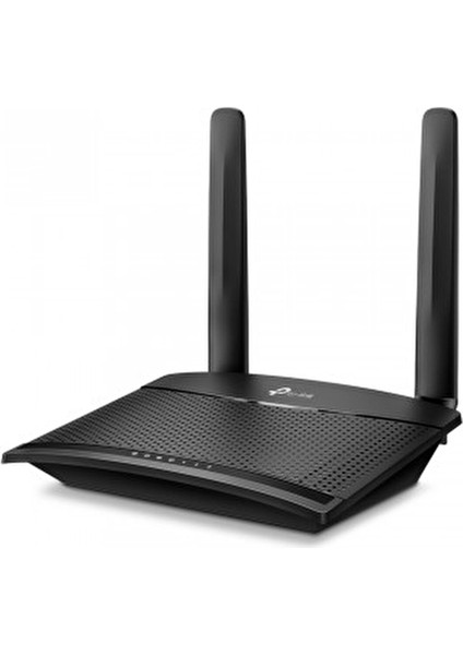 MR100 1port 300MBPS Router(Sim Kart Takilabi̇li̇r)
