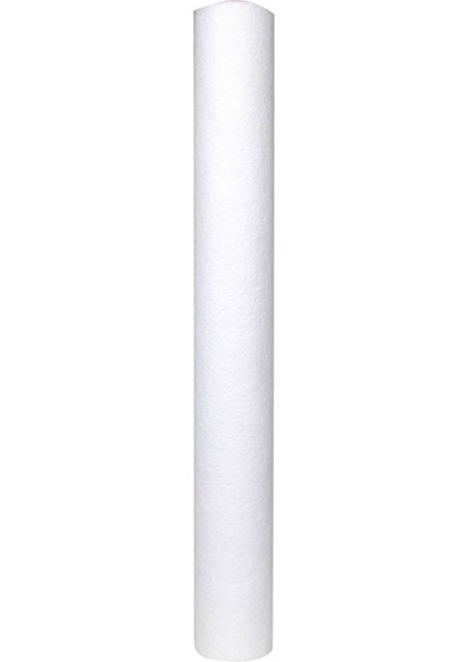Su Arıtma Cihazı 20 Inç 5 Micron Sediment Filtre