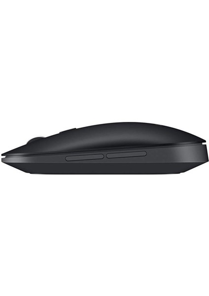 EJ-M3400D Mini Kablosuz Bluetooth Mouse Slım Siyah Türkiye Garantili Siyah fırsatları