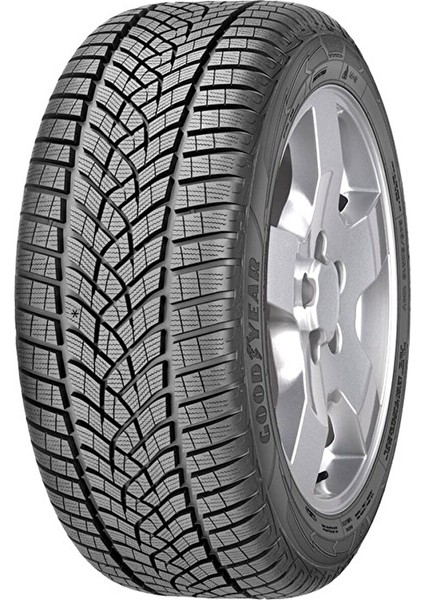 255/50R21 109H Xl Ultragrip Performance + (Kış) (2023)