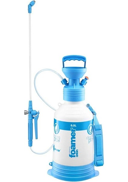 Köpük Yapan Basınçlı Pompa 6lt.