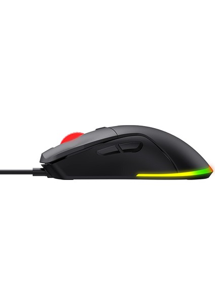 MS960 Rgb Backlit Gaming Oyuncu Mouse 7200DPI