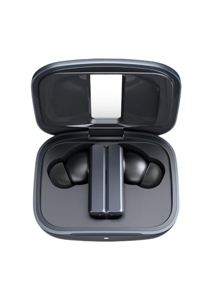 Menashop Air Pro Sv TW306 Siyah Tws 6 Mikrofonlu Enc + Hybrid Anc Ipx5 Tere Dayanıklı Bluetooth Gerçek modelleri