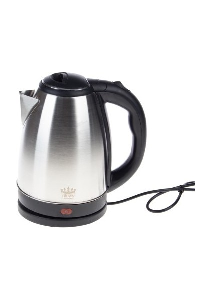Paslanmaz Çelik Kettle Su Isıtıcı