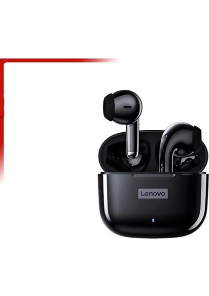 Lenovo LP40 Livepods Tws Bluetooth 5.0 Kablosuz Kulaklık Siyah fiyatları