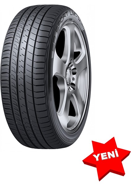 215/60 R17 96H Spsport LM705 Suv 4x4 Yaz Lastiği (Üretim 2025) fiyatları