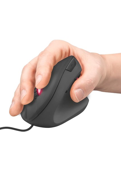 GXT144 Rexx Ergo Gaming Mouse-Syh modelleri