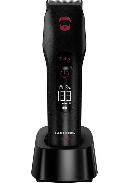 Mc 9030 Tıraş Makinesi