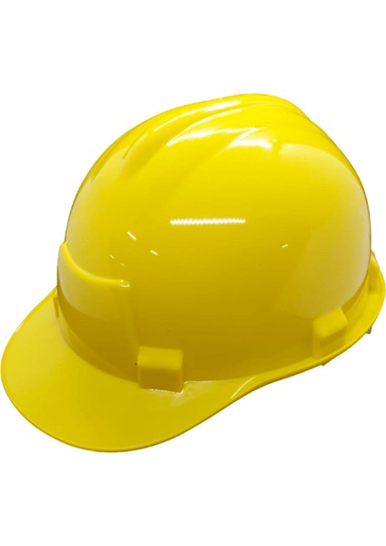 Arkadan Ayarli Hava Deli̇ksi̇z Sari Baret