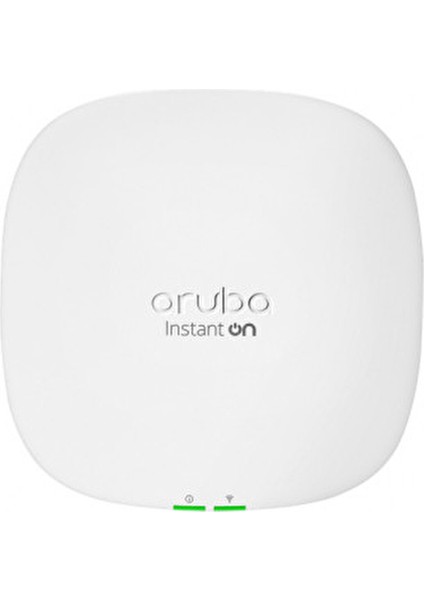 Hpe Aruba R9B28A Instant On AP25 Rw Access Point