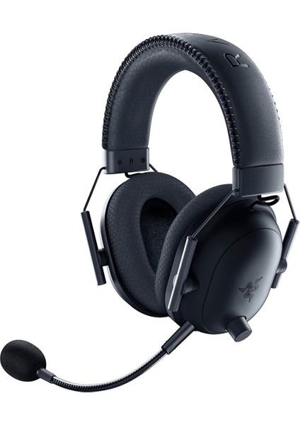 Blackshark V2 Pro 2023 Gaming Kablosuz Kulaklık - Siyah ‎RZ04-04530100-R3M1