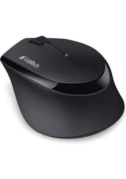 MK345 Wireles Set Q Tr Si̇yah 920-006514 fiyatları