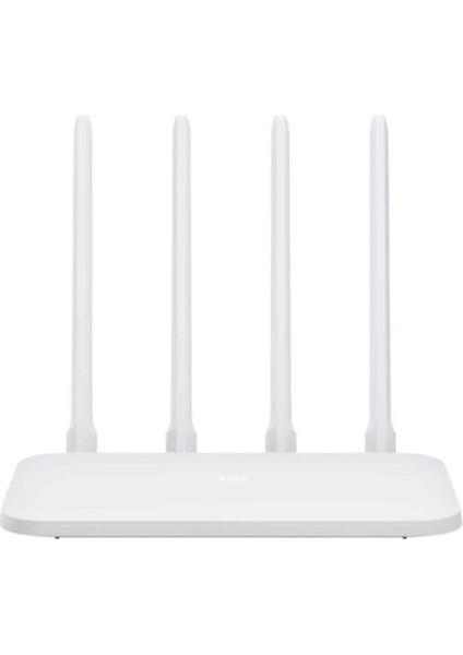 Mi Router 4c 300 Mbps High - Speed