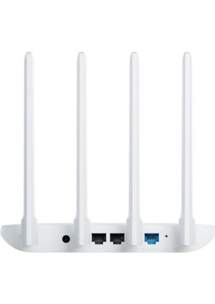 Mi Router 4c 300 Mbps High - Speed