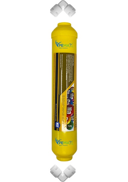 Sarı Mineral Filtre