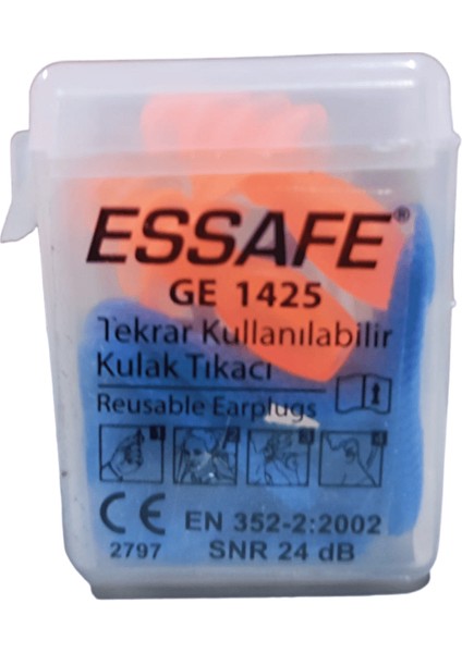 GE1425 Kulak Tikaci fiyatları