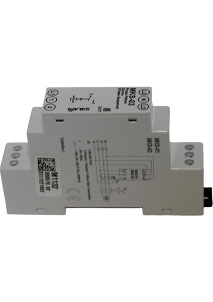 Mks-03 Motor (Faz) Koruma Rölesi (M1132) fırsatları