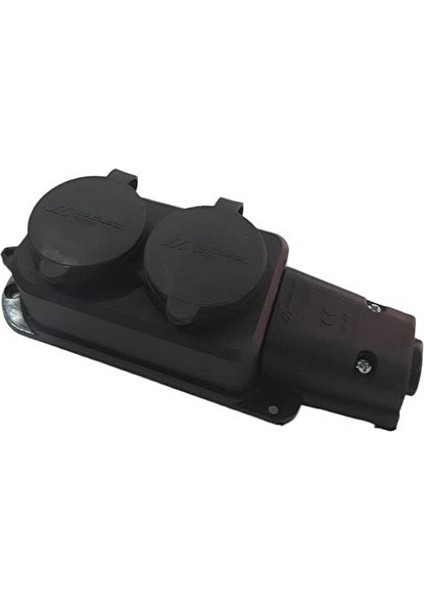Mut-29/2 1X16A Mono 2 Li Grup Priz