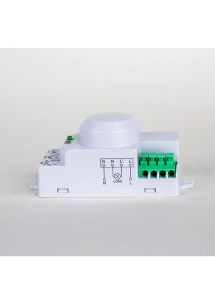 Opto 120W 360 Derece Algılama Açılı Infrared Radar Sensör Hs 5000 modelleri