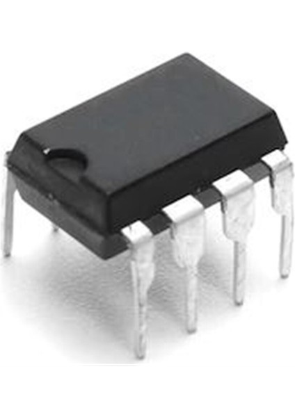 Tl 071CP Dip-8 Entegre Devre
