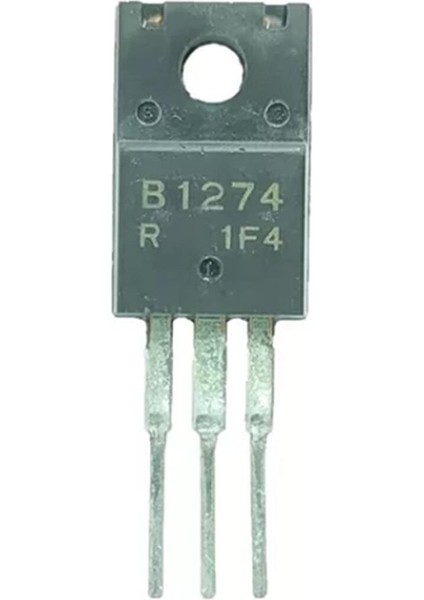 2sb 1274 TO-220F Transistor