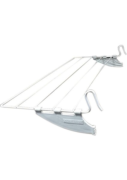 Kurufer Kalori̇fer Kurutma Askisi Kurutmalik 60 cm 5 Telli̇ Çamaşır Kurutmalık fiyatları