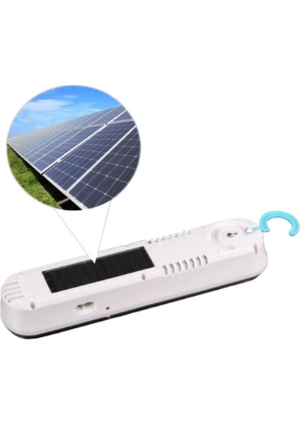 60 Watt Solar Güneş Enerjili Işıldak fırsatları