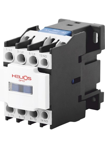 Opto Kontaktör 50A 22KW (D5011) HSD-5011
