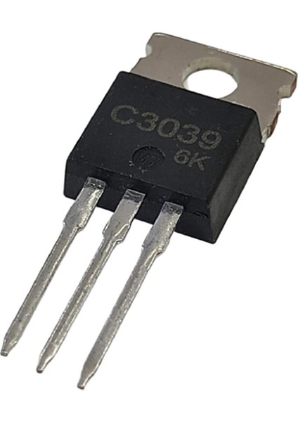 2sc 3039 TO-220 Transistor