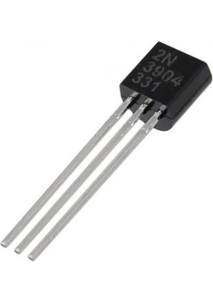 2n 3904 To-92 Transistor