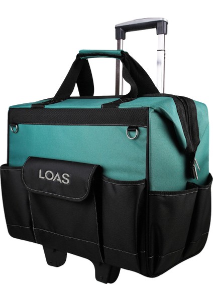 LSTCT19-T Alet Taşıma Çantası Profesyonel Ağır Hizmet Tipi fiyatları