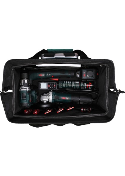 LSTCT19-T Alet Taşıma Çantası Profesyonel Ağır Hizmet Tipi indirimleri