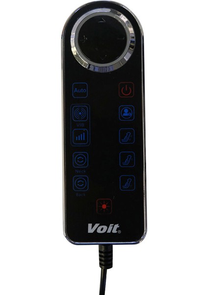 M300 Elektrikli Masaj Koltuğu Masaj Sandalyesi Kumandalı / Krem modelleri