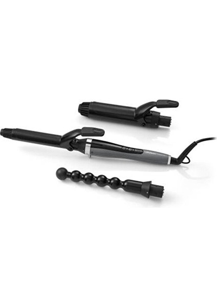 AR5101 Trendcare Saç Şekillendirme Seti - Antrasit fırsatları