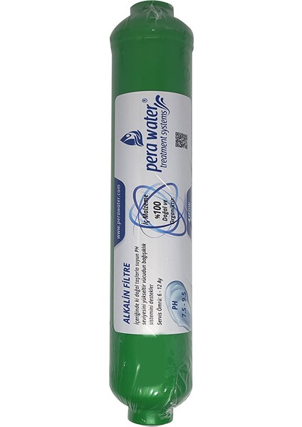Alkali Filtre