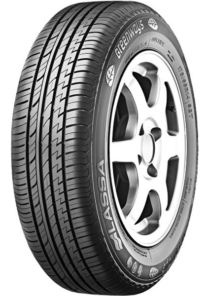 175/65R14 82H Greenways (Yaz) (2024)