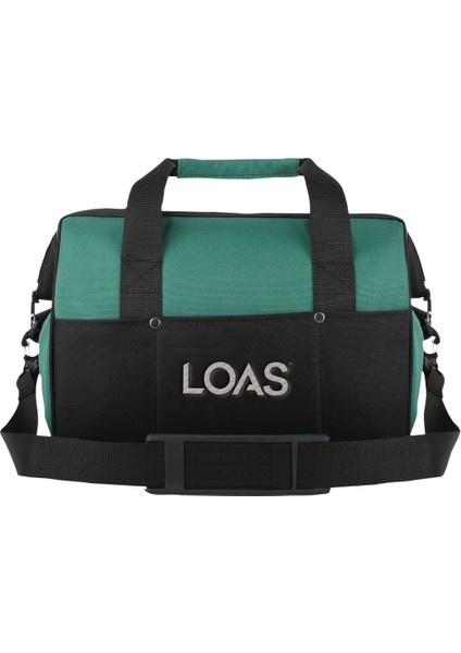 LSTCT14 Profesyonel Bez Takım ve Alet Taşıma Çantası-Küçük Boy modelleri