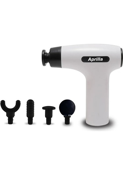 Afm 2893 Şarjli Sporcu Masaj Aleti̇