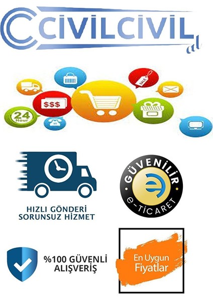 Barete Takılabilen Şeffaf Yüz Siperliği Essafe 1240-1220 fiyatları