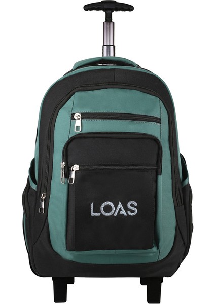 LSTCS29-T Profesyonel Tekerlekli Sırt Çantası-Bez Takım ve Alet Taşıma Çantası fiyatları