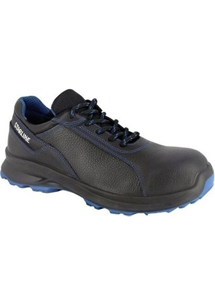 STL-9010 S3 Kompozit Burunlu Iş Ayakkabısı No:43